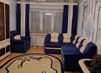 2-комнатная квартира на продажу, 51.5 м2, Новосибирская область, улица 9-й Пятилетки, 20