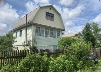 Продаю дом, 64 м2, СНТ Путеец, 3-я линия, 145