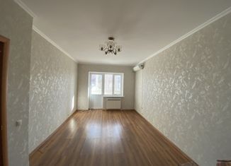 Продаю 1-комнатную квартиру, 46.1 м2, Элиста, 5-й микрорайон, 4, 5-й микрорайон