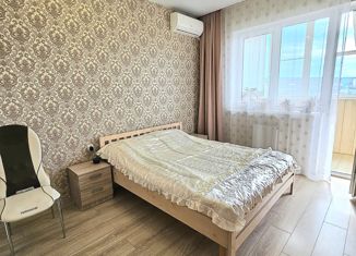 Продам 1-ком. квартиру, 43 м2, Краснодарский край, Восточный переулок, 42