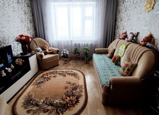 Продам 1-ком. квартиру, 33.5 м2, Октябрьский, 34-й микрорайон, 30