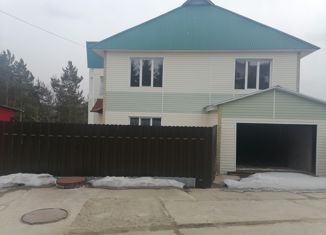 Продажа дома, 313 м2, Саянск, Южный микрорайон, 57