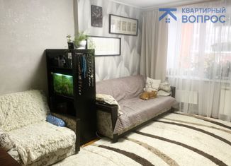 Продажа однокомнатной квартиры, 36 м2, Нижний Новгород, Батумская улица, 21, Батумская улица