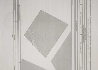 Земельный участок на продажу, 15 сот., поселок Западный