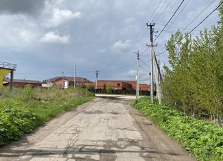 Продам участок, 19 сот., деревня Бережки, Рождественская улица