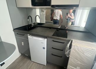 Квартира на продажу студия, 11.8 м2, Москва, Грайвороновская улица, 4, метро Текстильщики