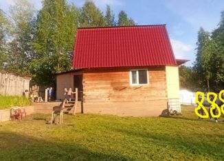 Продаю дом, 72 м2, Коми, садоводческое товарищество Лесное-2, 1