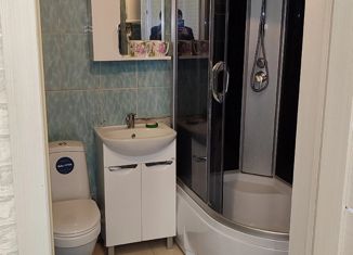 Продажа трехкомнатной квартиры, 53.5 м2, село Акъяр, Юбилейная улица, 8А