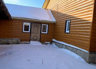 Продаю дом, 121.8 м2, деревня Сухаревка, Сухаревская улица, 20