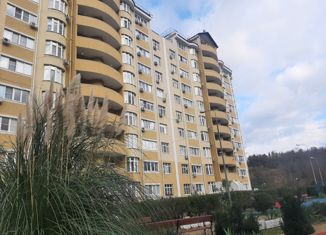 3-комнатная квартира на продажу, 85 м2, село Орёл-Изумруд, Петрозаводская улица, 26А/1