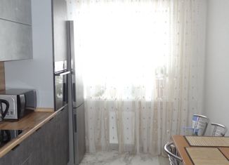 Продам 2-комнатную квартиру, 56.7 м2, Тольятти, Ботаническая улица, 5Д, ЖК Арена
