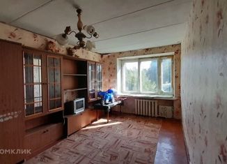 Продам 2-комнатную квартиру, 52 м2, Агидель, улица Академика Курчатова, 7