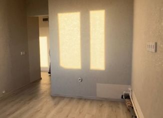 Продам 1-ком. квартиру, 34.6 м2, Краснодар, Тепличная улица, 62/1к5, ЖК Акварели 2