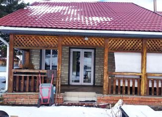 Продам дом, 58.8 м2, село Барышево, улица Черняховского