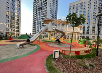 Продам однокомнатную квартиру, 37 м2, Ставрополь, микрорайон № 35, Российский проспект, 15к3