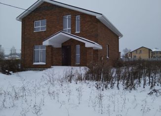 Продается дом, 116 м2, деревня Ивановка
