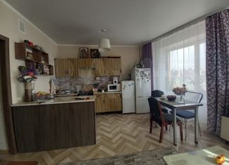 Продам 2-комнатную квартиру, 50.9 м2, Абакан, улица Некрасова, 31Бк2