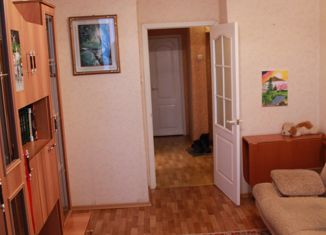 Продажа 3-комнатной квартиры, 50.9 м2, посёлок городского типа Серышево, улица Попова, 6