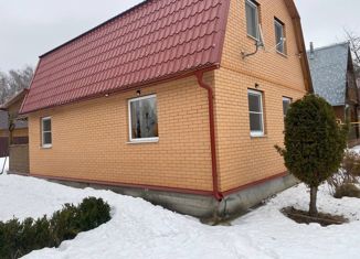 Дом на продажу, 100 м2, СНТ Эмитрон-2, СНТ Эмитрон-2, 47