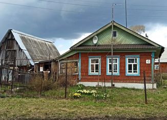Продаю дом, 45.5 м2, Ревда, Озёрная улица