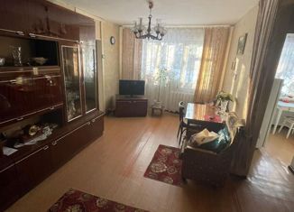 Продается двухкомнатная квартира, 45.3 м2, Нижегородская область, улица Баренца, 6