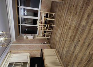 Однокомнатная квартира в аренду, 54 м2, Махачкала, Кородинская улица, 27