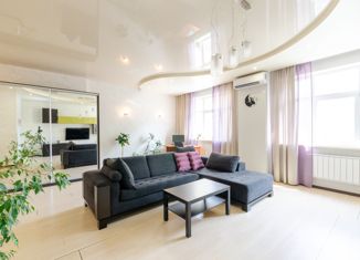 Продам 3-комнатную квартиру, 90 м2, Новосибирск, Советская улица, 8, метро Площадь Ленина