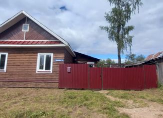 Продам дом, 90 м2, Устюжна, улица Веселова, 56