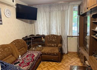 Продаю однокомнатную квартиру, 32 м2, Самара, метро Советская, улица Советской Армии, 134