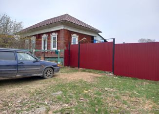 Продажа дома, 50 м2, село Тирлянский