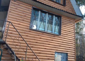 Продаю дом, 70 м2, деревня Есаулка, Нагорная улица, 27