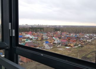 Продажа однокомнатной квартиры, 41.9 м2, Новосибирская область, улица Николая Сотникова, 36