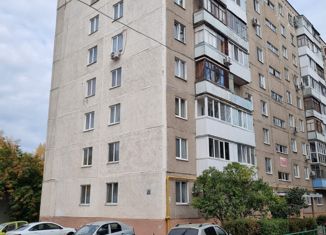 Продается 4-ком. квартира, 78.7 м2, Республика Башкортостан, улица Степана Злобина, 44