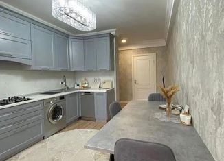 Продаю 2-комнатную квартиру, 48 м2, Саратов, улица имени Н.Г. Чернышевского, 92, Октябрьский район