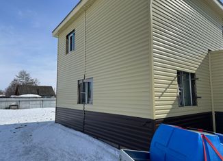 Продажа дома, 146 м2, рабочий посёлок Хор, Киевская улица, 17