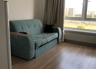 Продажа квартиры студии, 18.8 м2, Москва, ЖК Мещерский Лес, Домостроительная улица, 14