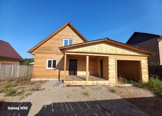 Продам дом, 150 м2, поселок Горный, Енисейская улица