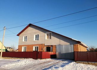 Продается дом, 155.6 м2, село Новопавловка, улица Булата Ишемгулова