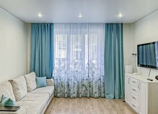 Продам 1-комнатную квартиру, 33.8 м2, село Новое Шигалеево, улица Габдуллы Тукая, 11
