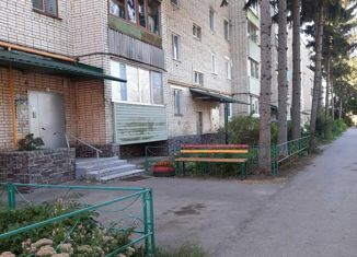 Продается двухкомнатная квартира, 52.5 м2, Плавск, Октябрьская улица, 38