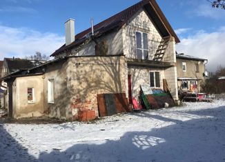 Продажа дома, 40 м2, Черняховск, улица Курчатова, 5