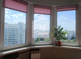 Продается трехкомнатная квартира, 68.7 м2, Москва, Новгородская улица, 5к1, район Лианозово