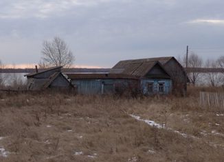 Продается дом, 30 м2, деревня Знаменка, Советская улица, 37