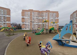 Квартира на продажу студия, 17 м2, посёлок Марьино, улица Харлампиева, 42