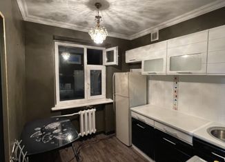 Продается двухкомнатная квартира, 42 м2, Аргун, улица С. Аксактемирова, 9А