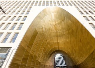 Продаю 3-комнатную квартиру, 109.9 м2, Москва, улица Родченко, 2, станция ЗИЛ