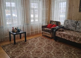 Продается дом, 54.7 м2, село Красные Четаи, Красноармейская улица, 98