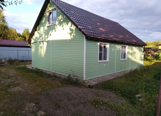 Продажа дома, 62 м2, Отрадное, 19-я линия