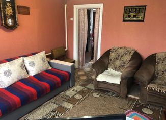 3-ком. квартира на продажу, 48.3 м2, поселок Памяти 13 Борцов, переулок Карнаева, 18А