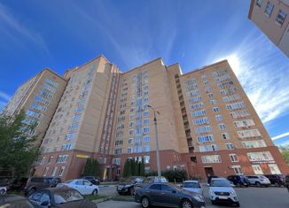 Продажа 1-ком. квартиры, 42.3 м2, Дмитров, микрорайон имени К.А. Аверьянова, 17